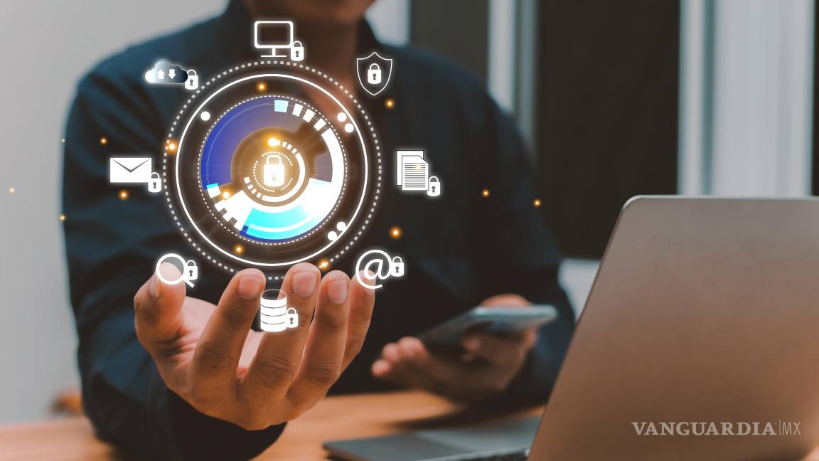 $!Las redes wifi públicas utilizadas para trabajar en remoto pueden ser vulnerables a los ciberataques.