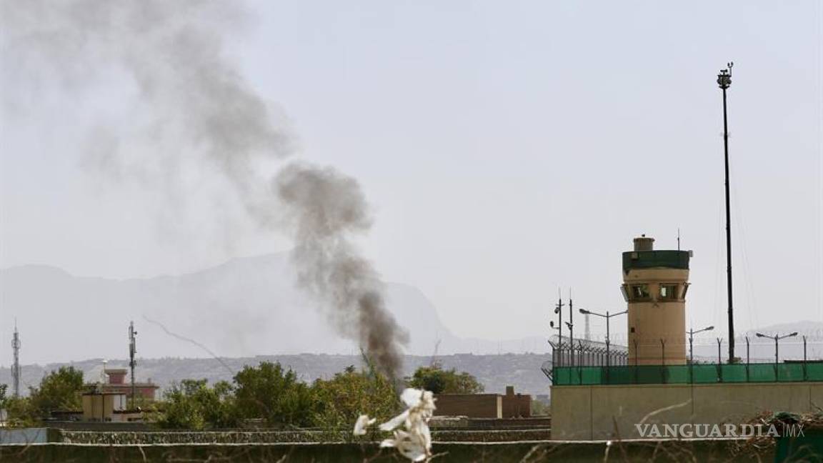 $!James Mattis es recibido en Afganistán con cohetes y cinco muertos