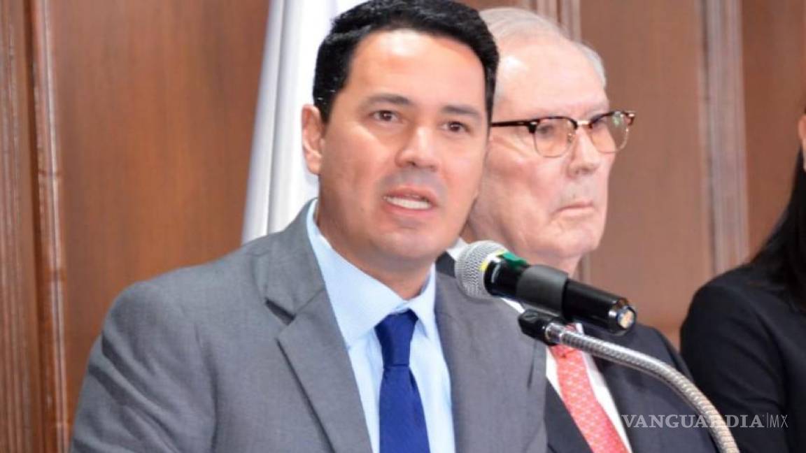 El PAN debe renovarse a nivel nacional y estatal: Secretario general en Coahuila