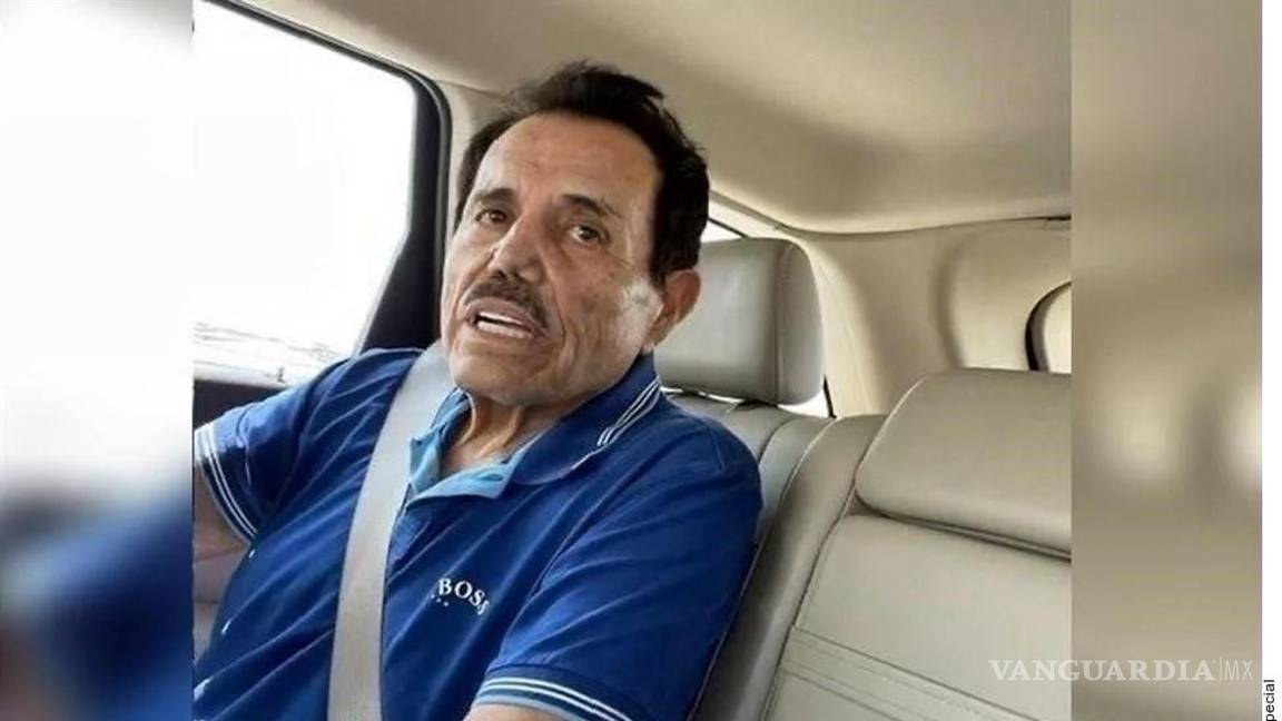$!El poderoso capo fue detenido el verano pasado en una acción poca clara para las autoridades mexicanas.