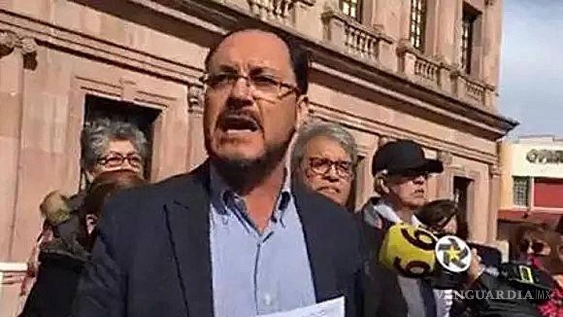 Saltillo: Bajo el escrutinio de promotores culturales el patronato del Teatro de la Ciudad ‘Fernando Soler’