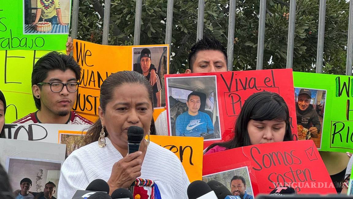 Redadas en California cimbran a las comunidades inmigrantes, incluso a quienes están legalmente en EU