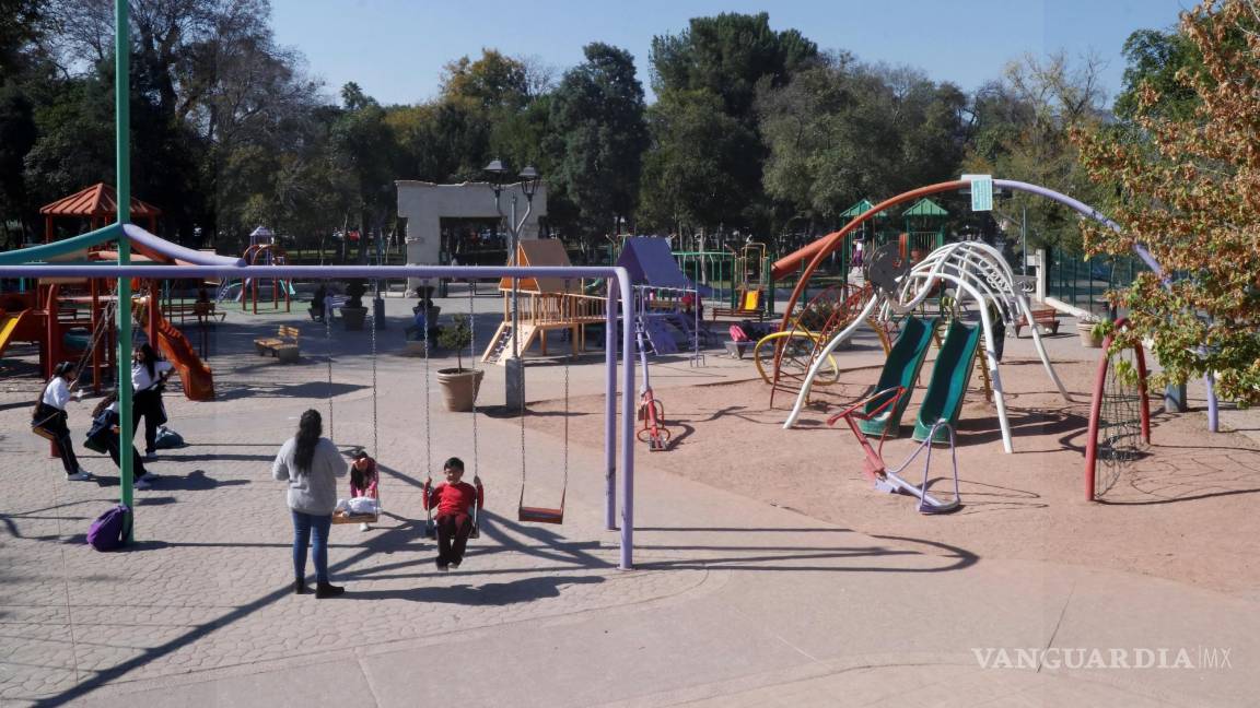$!Se espera un domingo soleado con poca posibilidad de lluvia