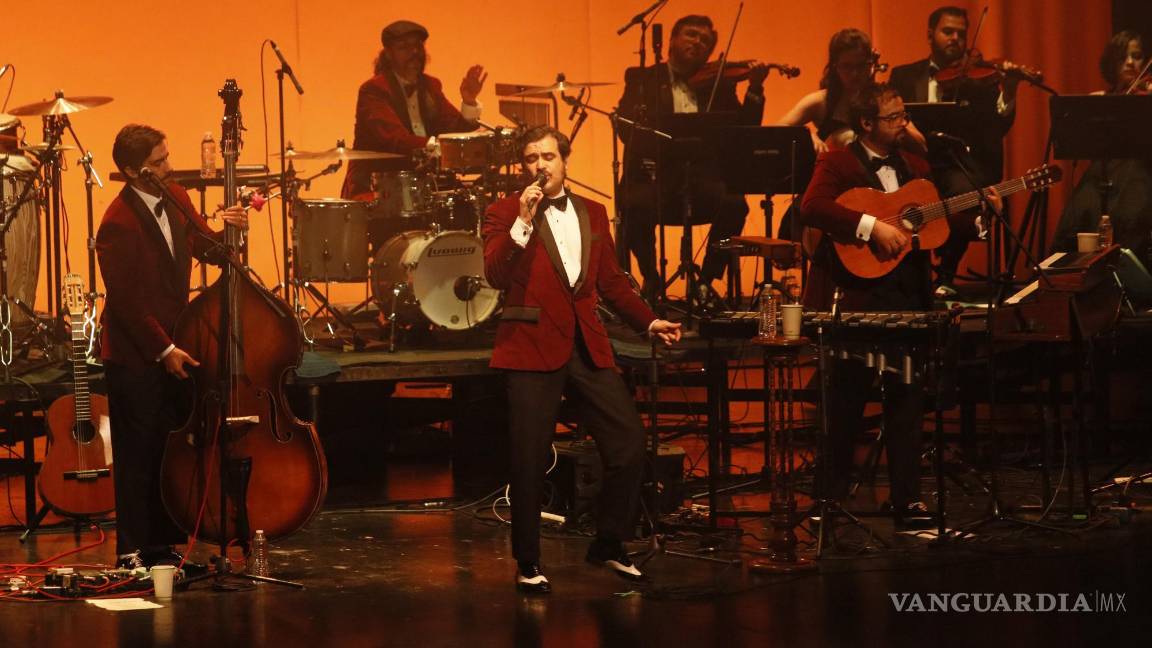 $!Fue una velada increíble para todos.