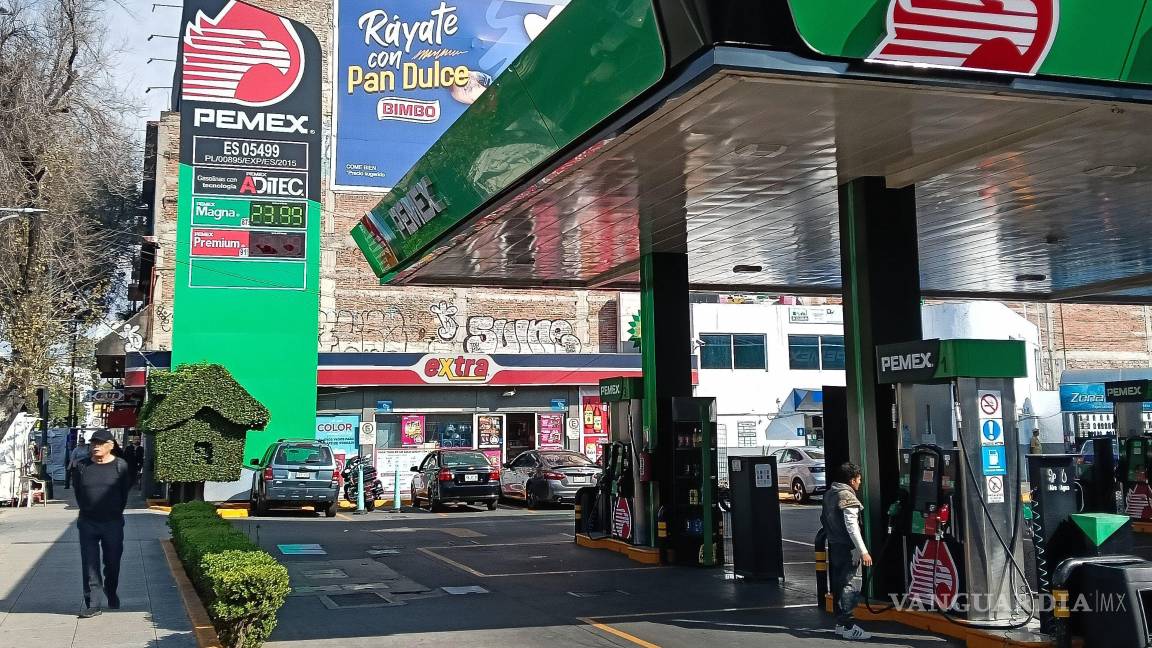 Alertan por un posible ‘Pemexproa’ para rescatar a Pemex; es de las menos rentables del mundo