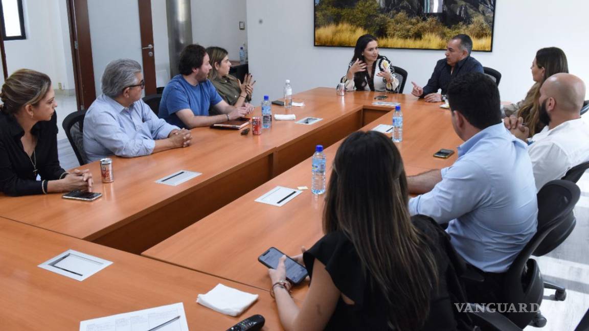 En Torreón, facilitan trámites de operación para el gremio restaurantero