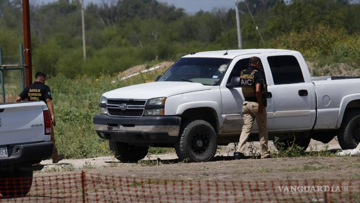 $!En versiones iniciales se mencionó que serían huesos de una extremidad.