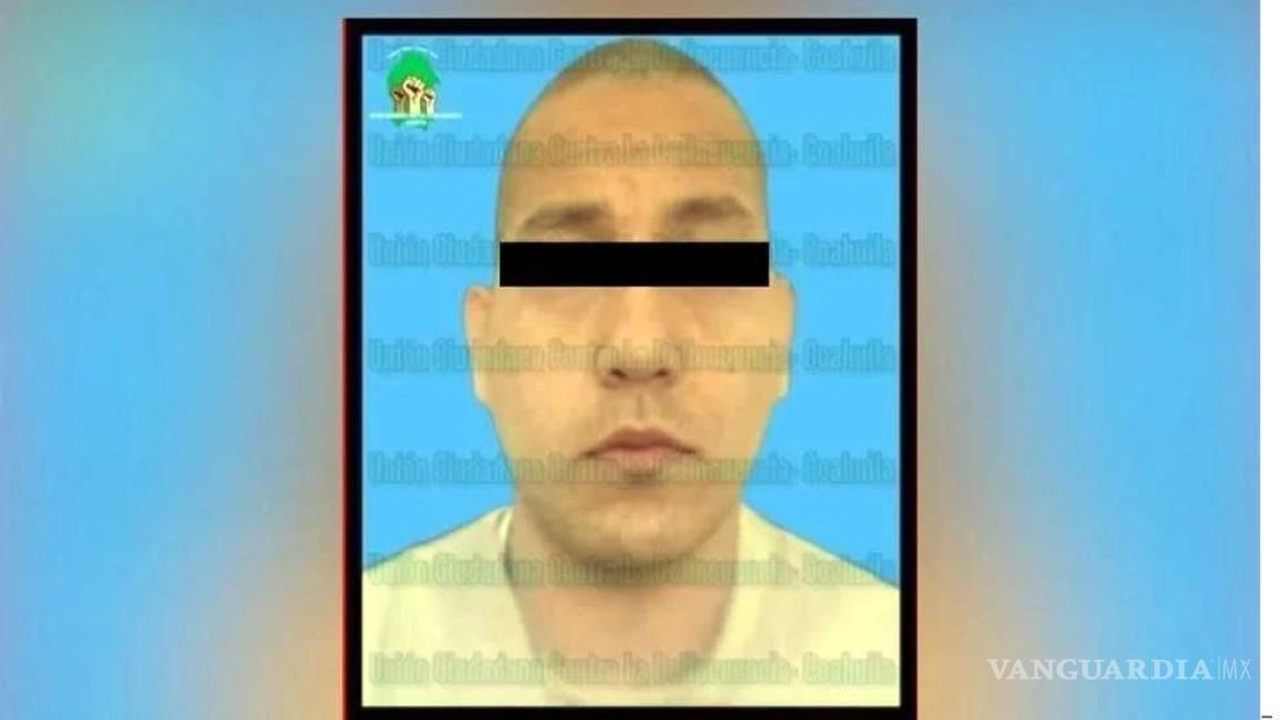 Capturan a operador de Cártel del Golfo