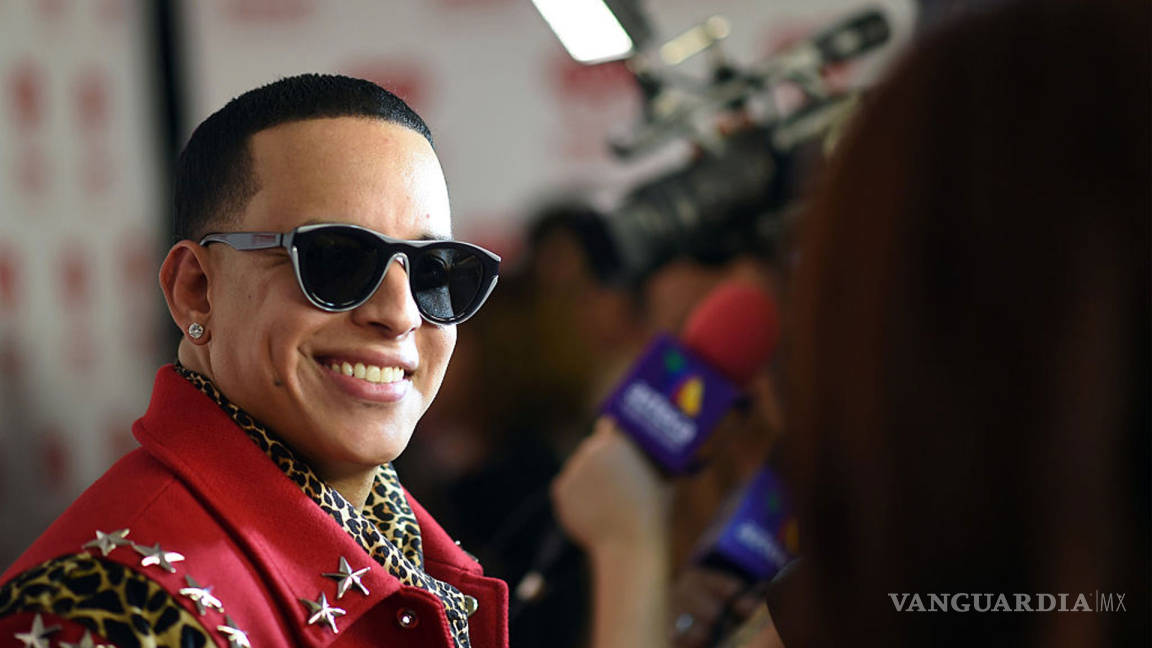 Daddy Yankee cubrirá por completo los gastos de dos medallistas de Puerto Rico