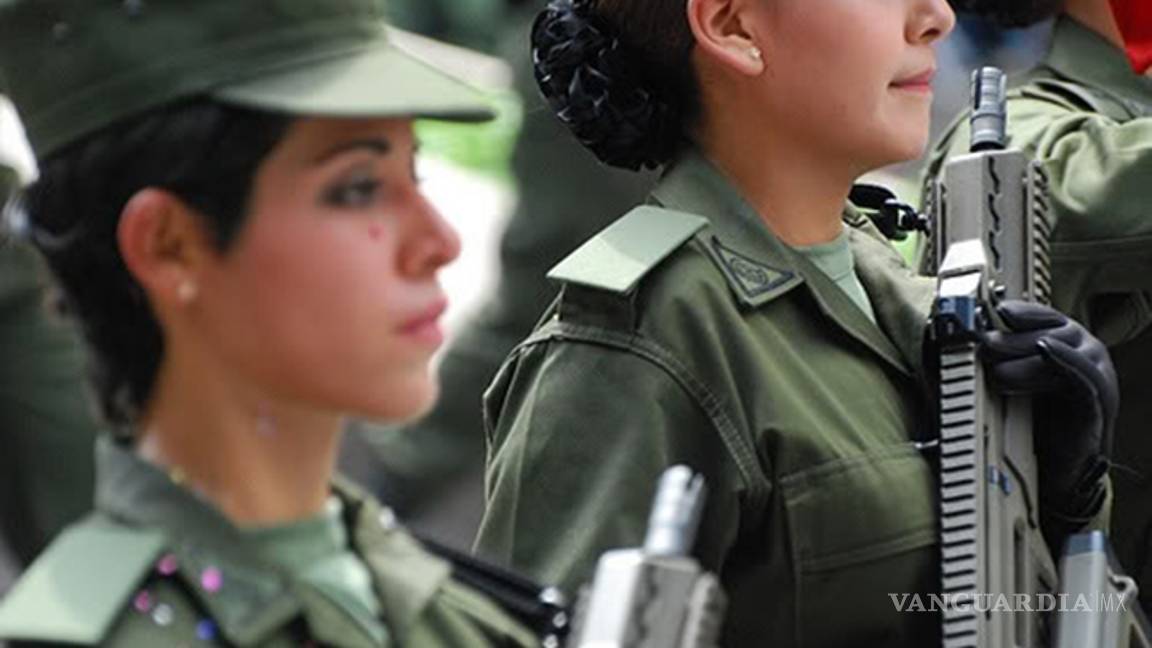 $!Ejército Mexicano, el segundo más poderoso de América Latina