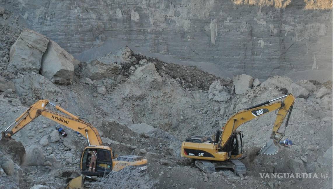 $!Los cobros de piso llegan hasta el medio millón de pesos a la semana.