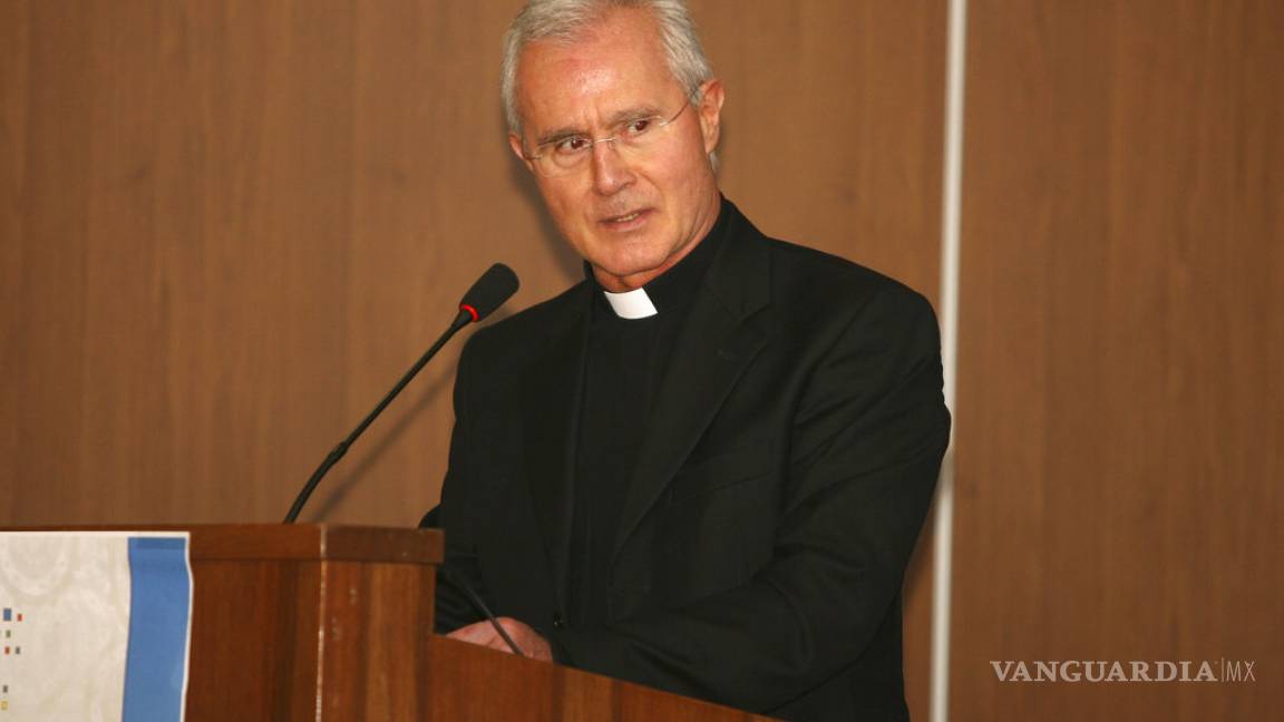 Monseñor del Vaticano es condenado por caso de contrabando