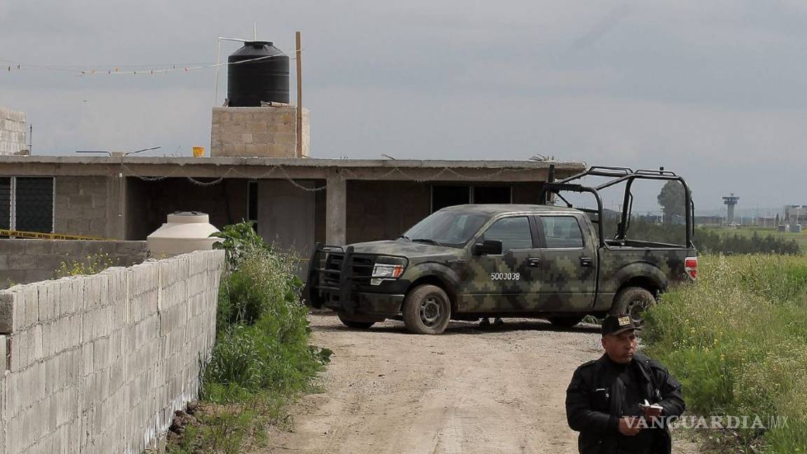 $!El gobierno encubrió fuga de ‘El Chapo’, dice custodio detenido