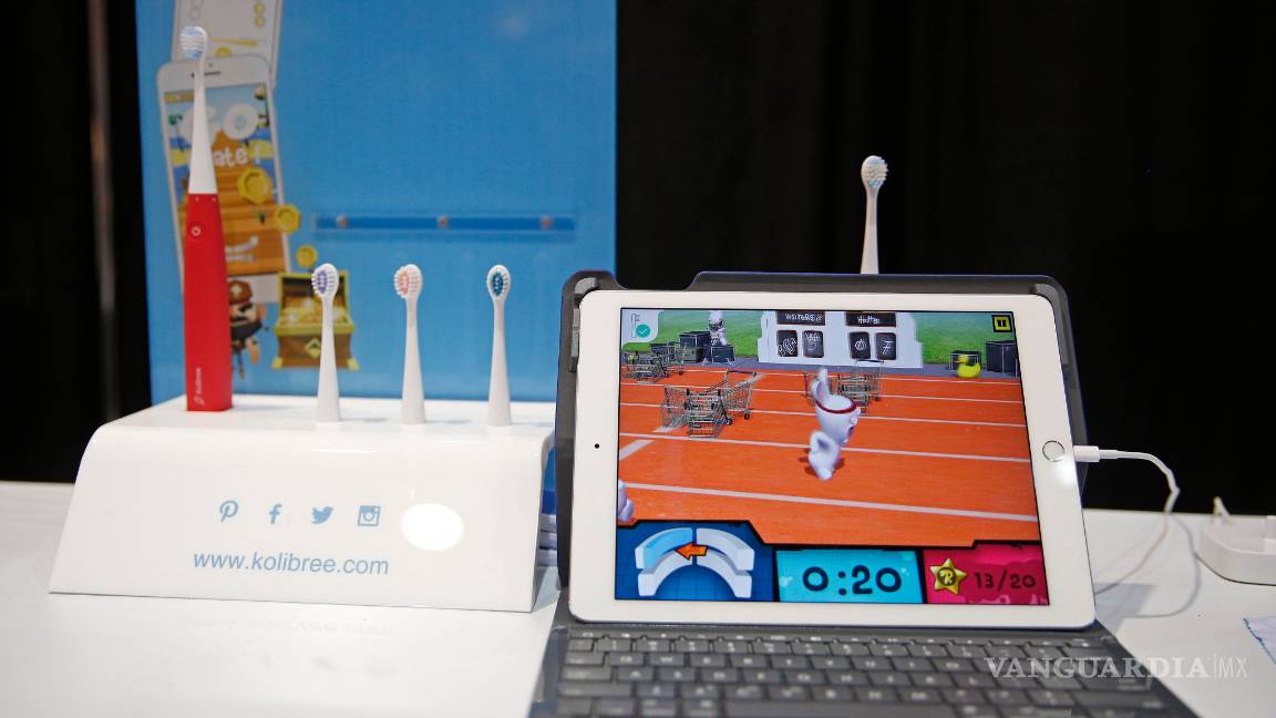 $!Los mejores gadgets y tech del CES 2016