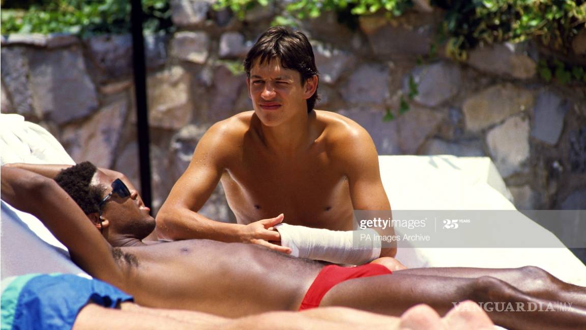 $!Camino Real, el hotel saltillense que conquistó la selección inglesa