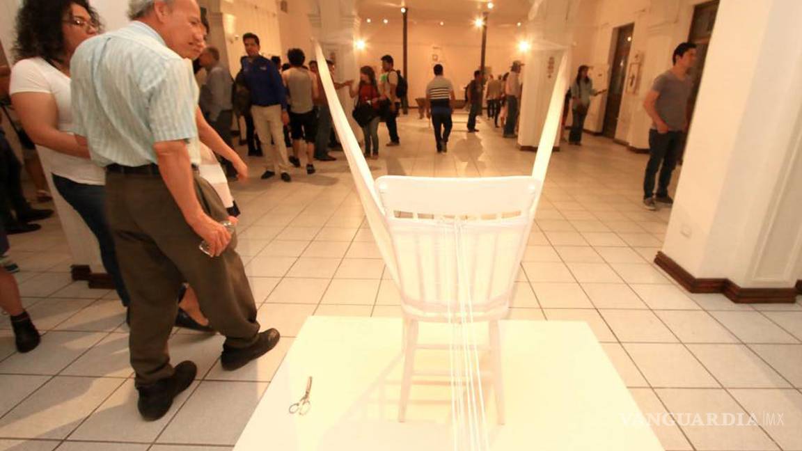 $!Los procesos artísticos