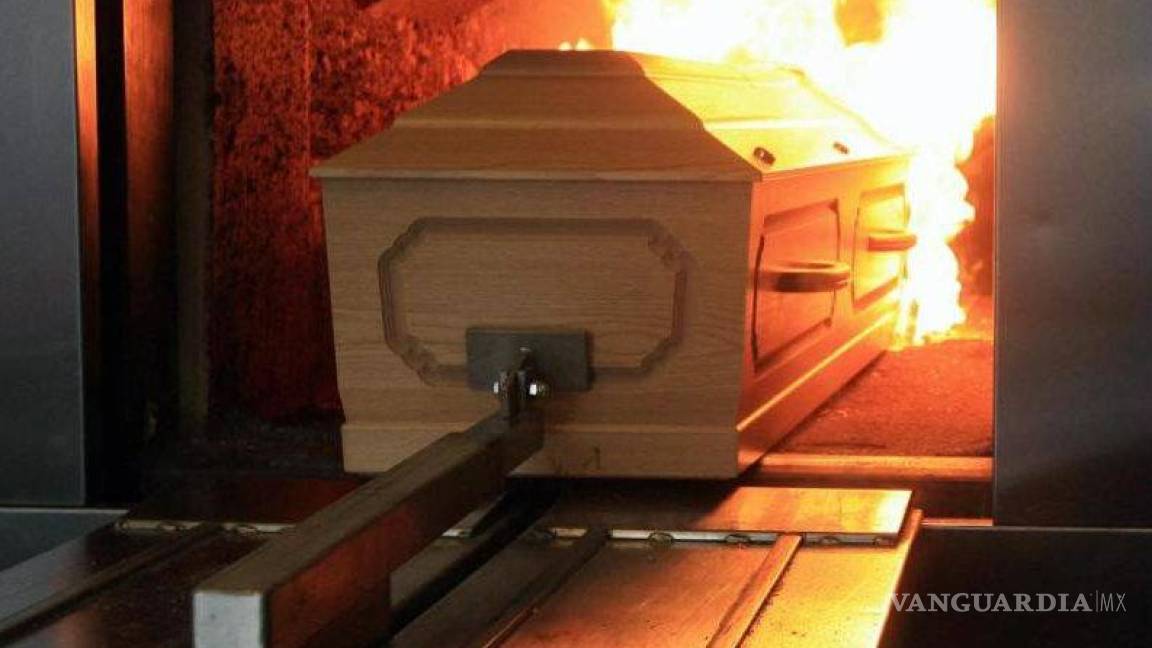 La cremación ya es forzosa en 18 estados del país