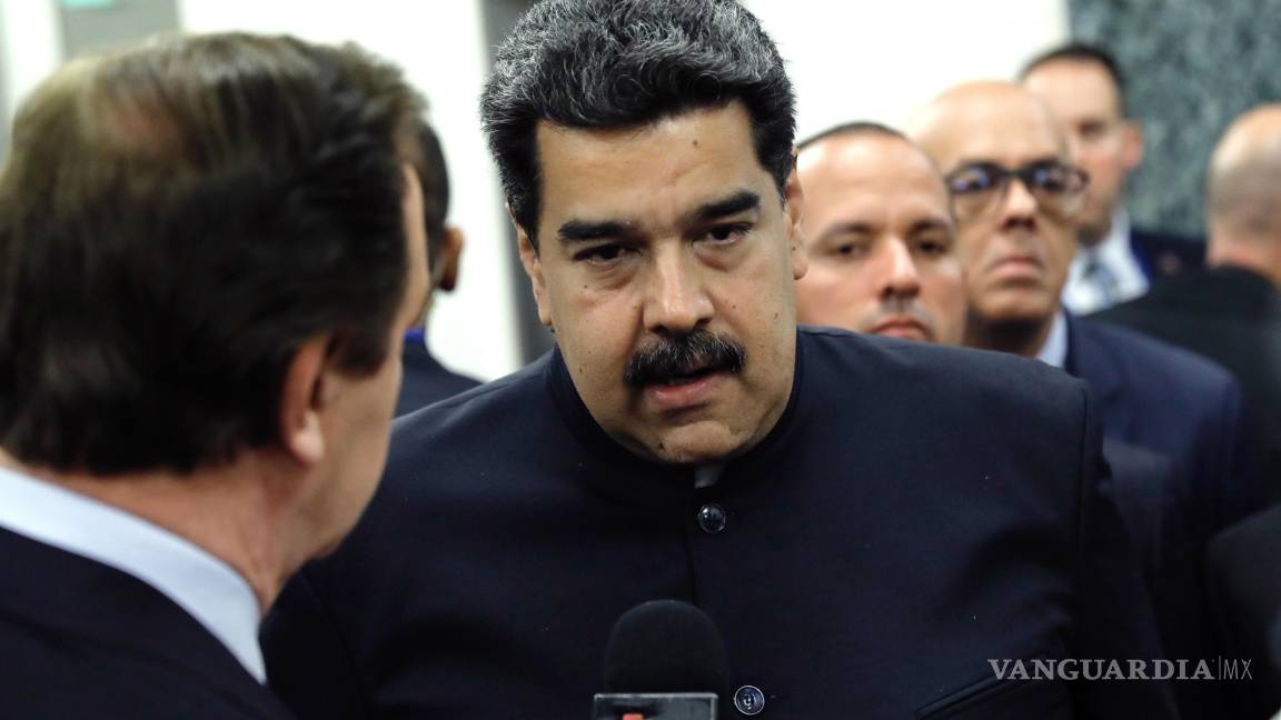 Mi participación en la ONU fue un éxito total, la verdad fue escuchada': Nicolás Maduro