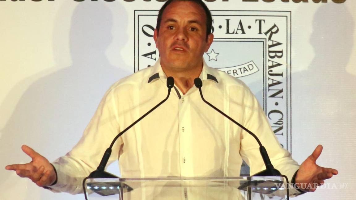 Que continúe Osorio o llegue Hugo Sánchez al Tri, pide Cuauhtémoc Blanco