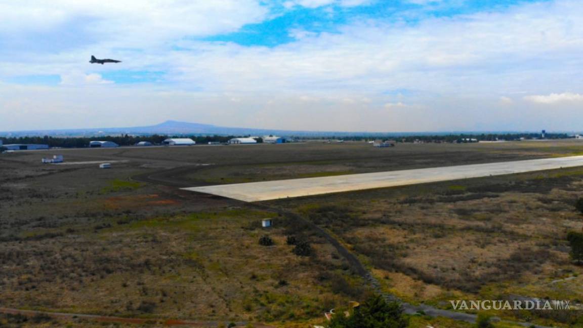 Suprema Corte aplaza crucial decisión sobre aeropuerto en Santa Lucía
