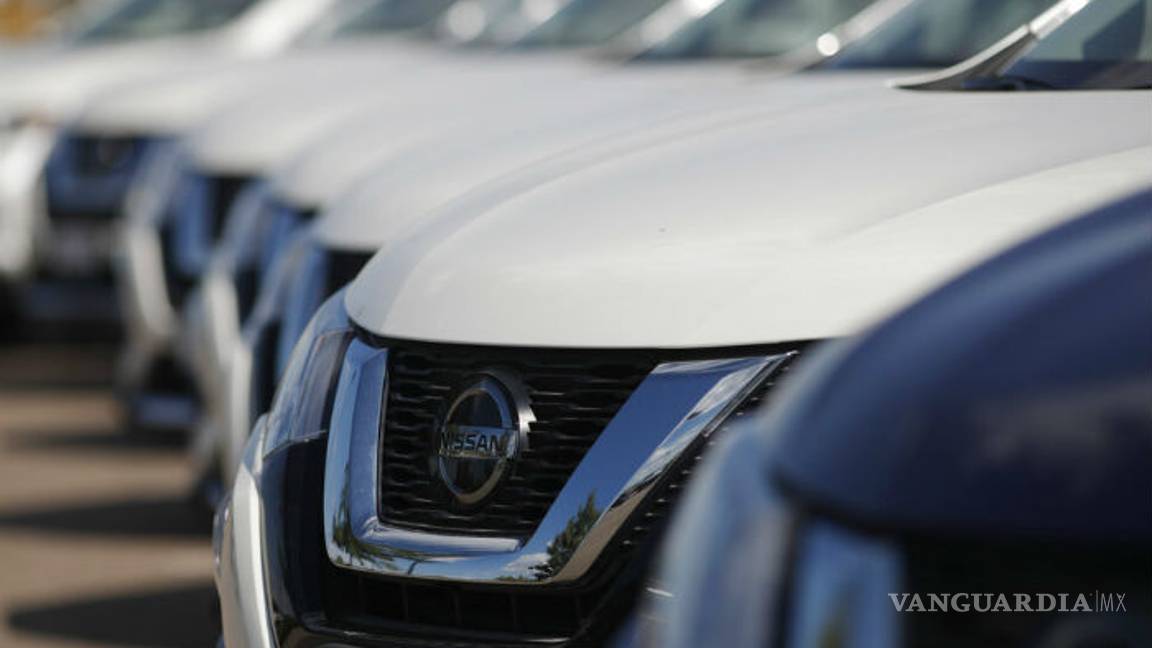 $!Coronavirus: Nissan busca asistencia financiera por unos 4.6 mdd por el impacto del COVID-19 en la industria automotriz