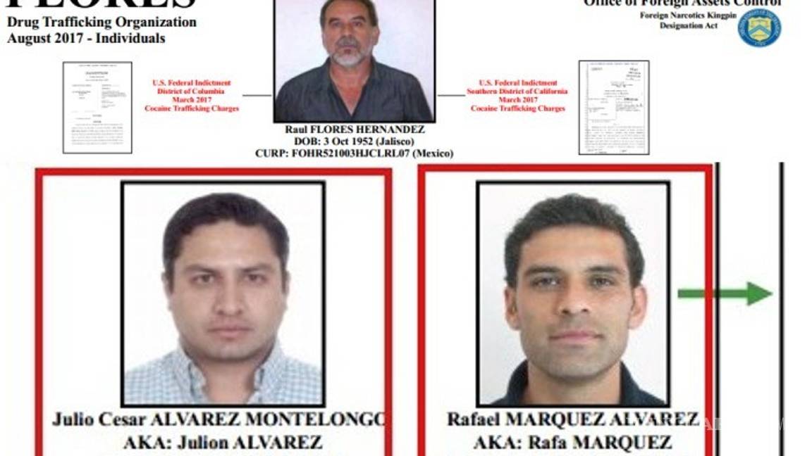 $!'Julión Álvarez encontrará la muerte': Mhoni Vidente