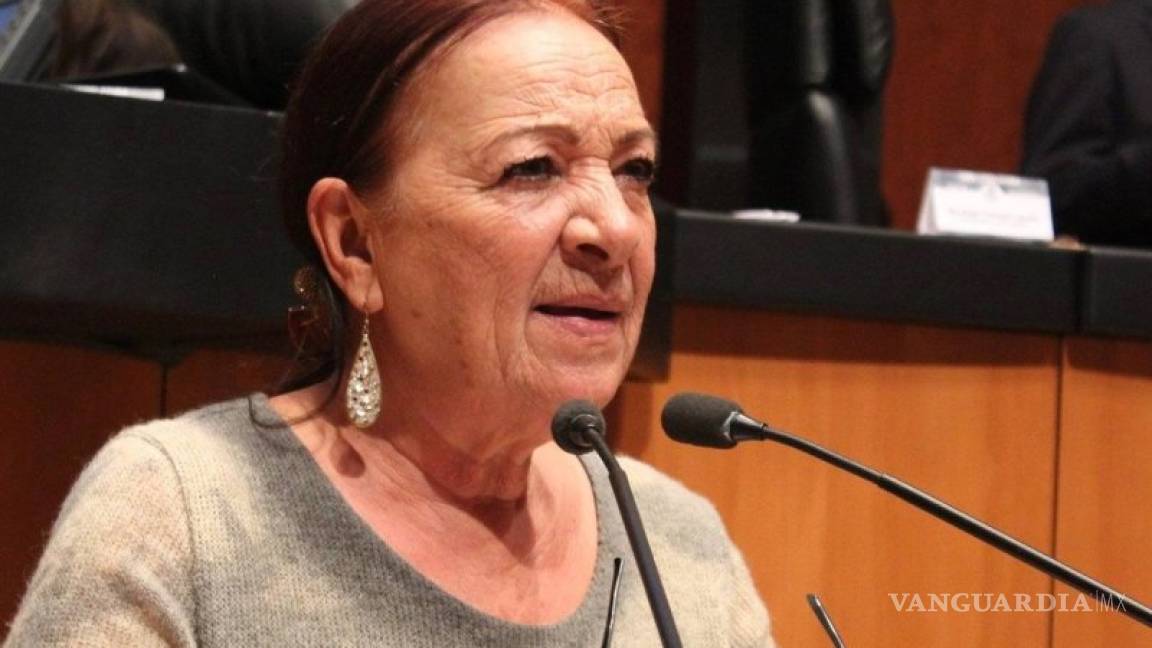 Senadora de Morena promoverá ‘producto milagro’ que, dice, sirve para el COVID-19