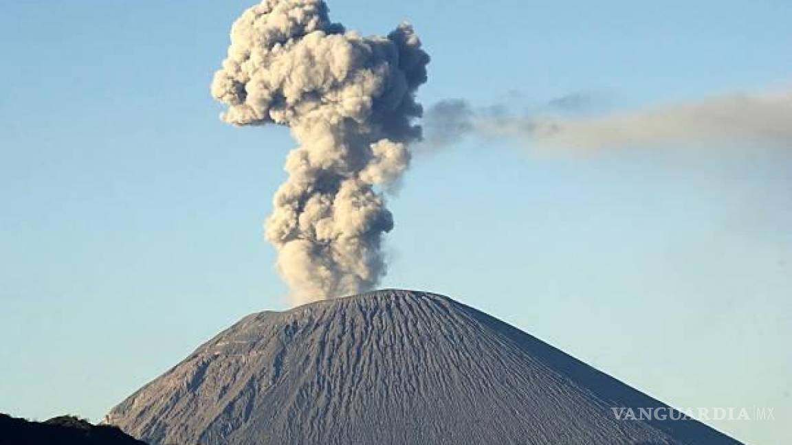 Volcán ‘Marapi’: 11 muertos y 12 desaparecidos tras erupción en Indonesia