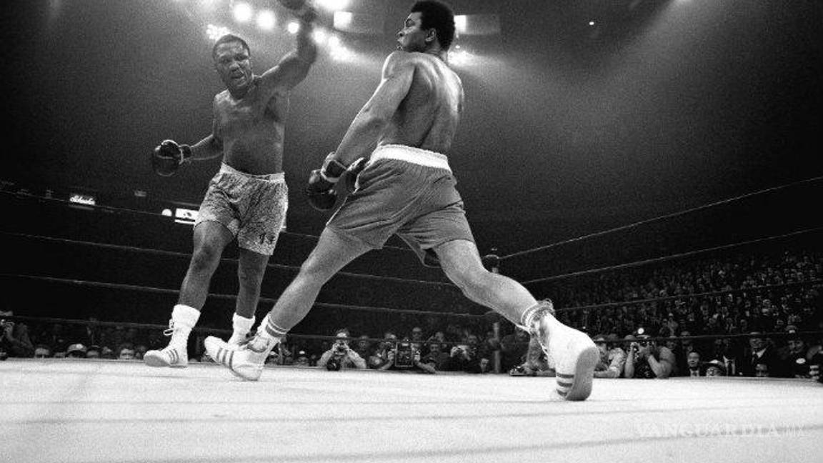 $!Muhammad Ali, el más grande boxeador de la historia cumpliría hoy 75 años