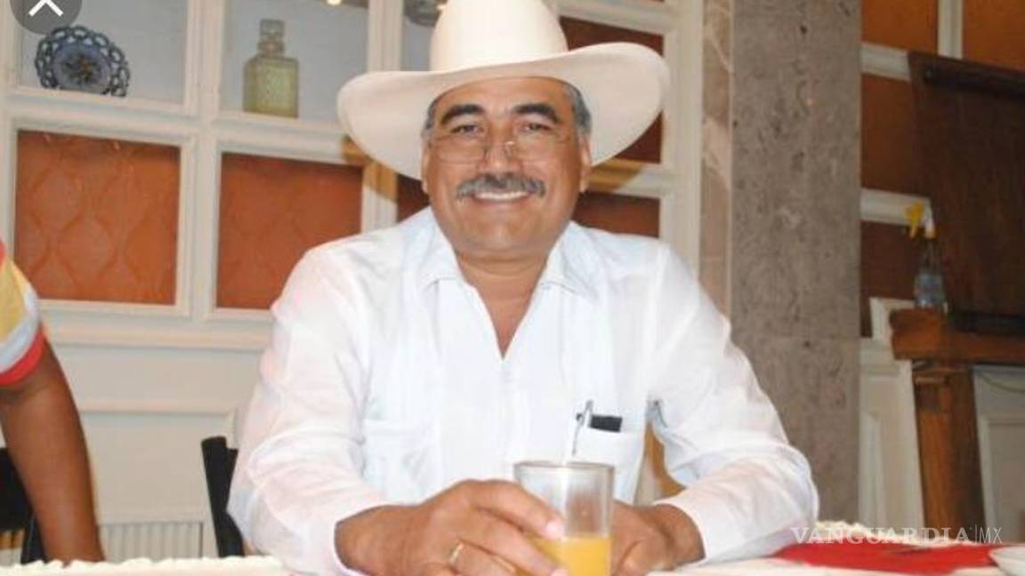 $!Asesinan a exalcalde de San Juan Evangelista