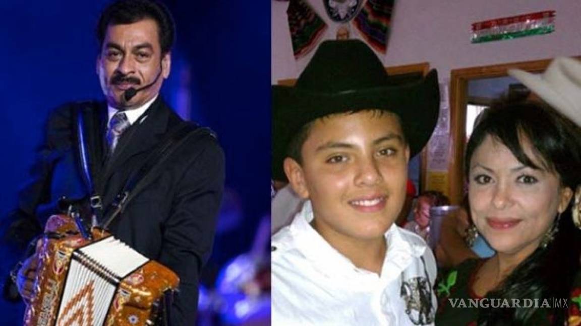 Miembro de Los Tigres del Norte , ¿se niega a reconocer a su hijo?