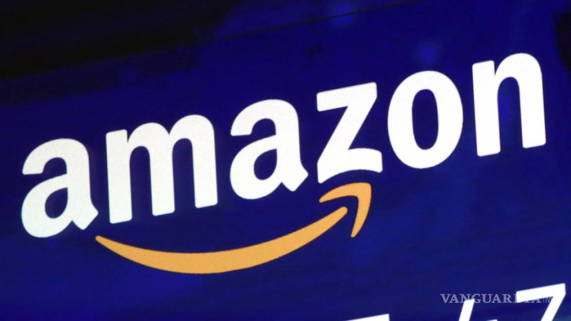 UE investiga uso de datos por parte de Amazon
