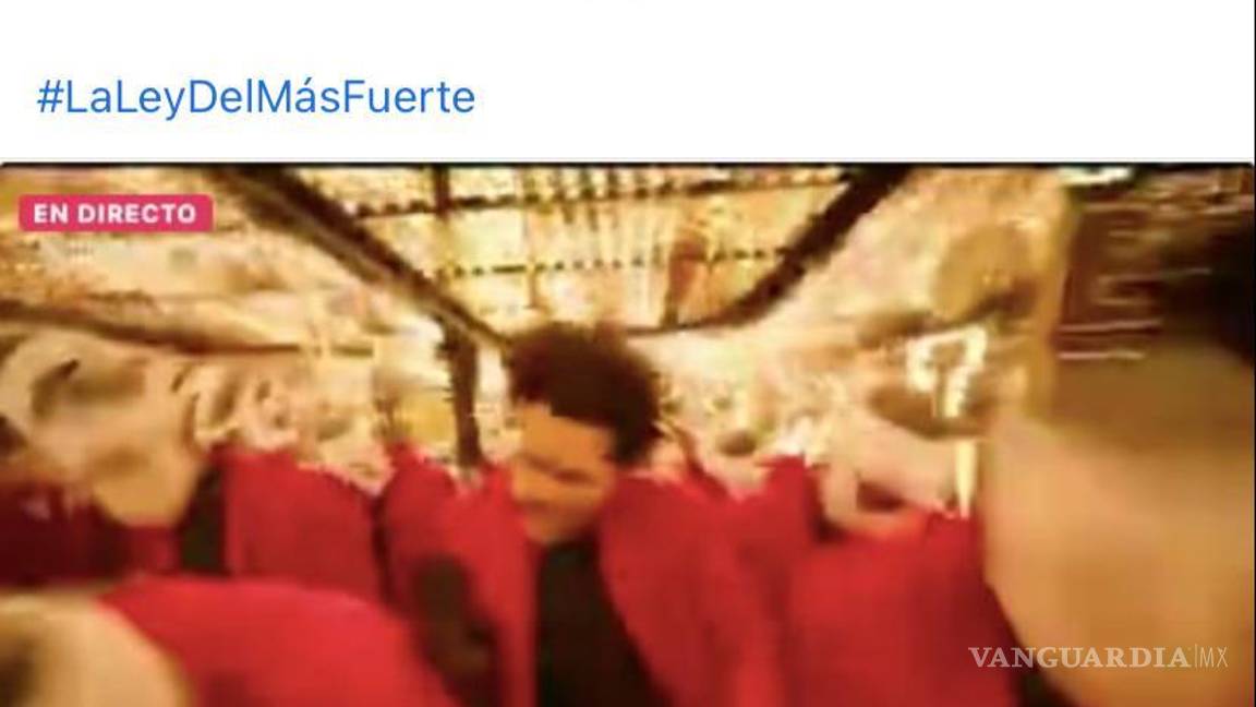 $!The Weeknd (y los árbitros) se llevan los memes del Super Bowl LV