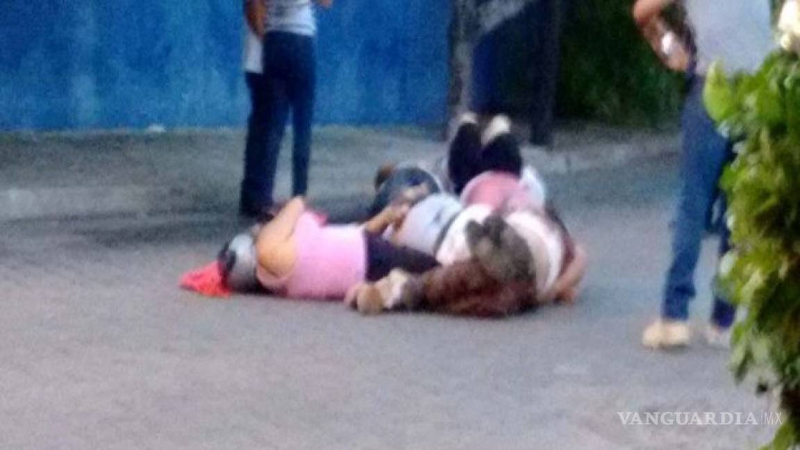 Los seis muertos en Mazatlán habían sido secuestrados