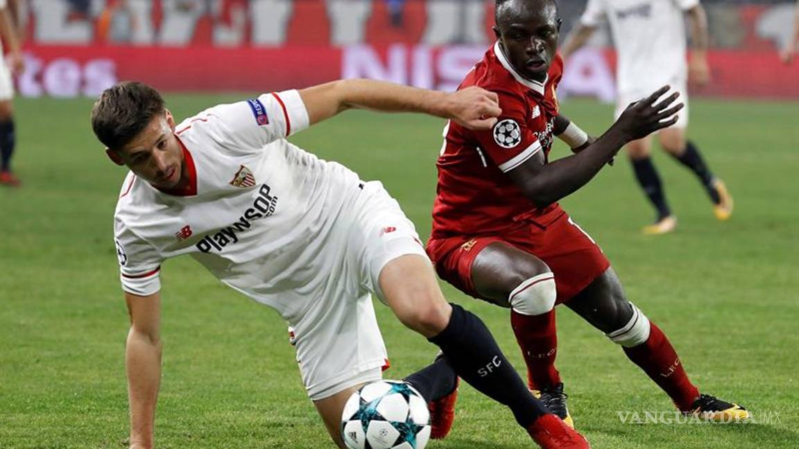 $!Pizarro le da agónico empate al Sevilla