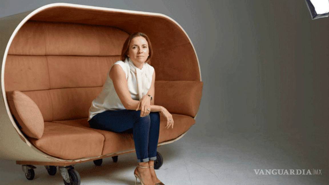 $!Facebook nombra a nueva directora en México