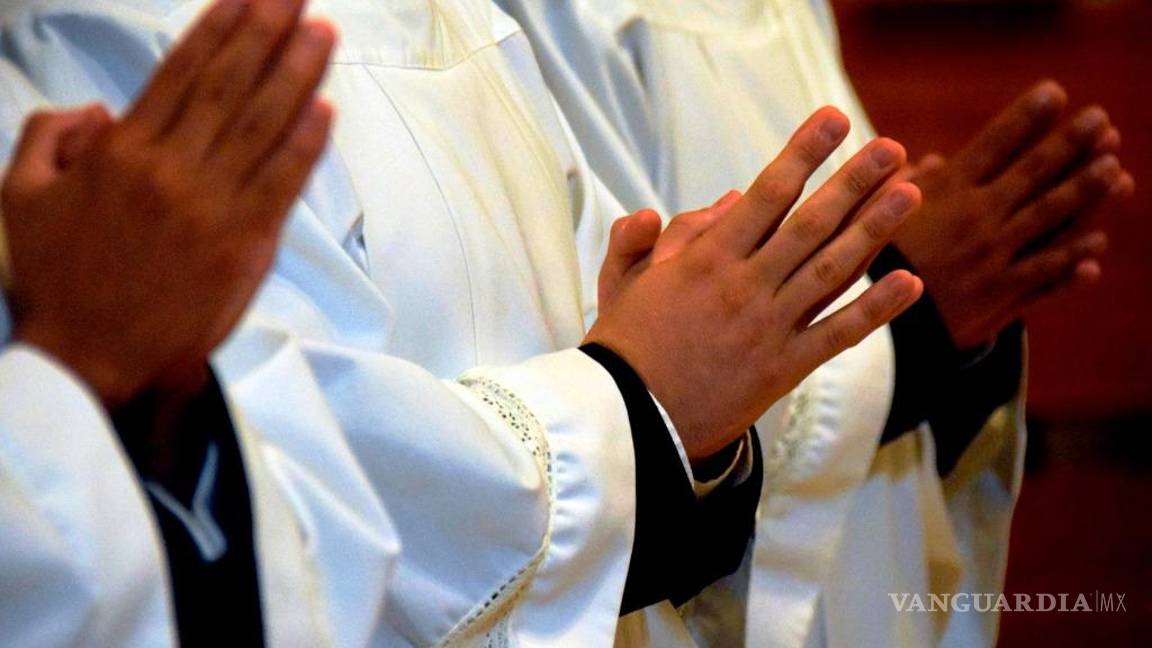 $!Ley prohibe a ministros de culto y fedatarios pedir que feligreces voten sobre algún candidato en particular.