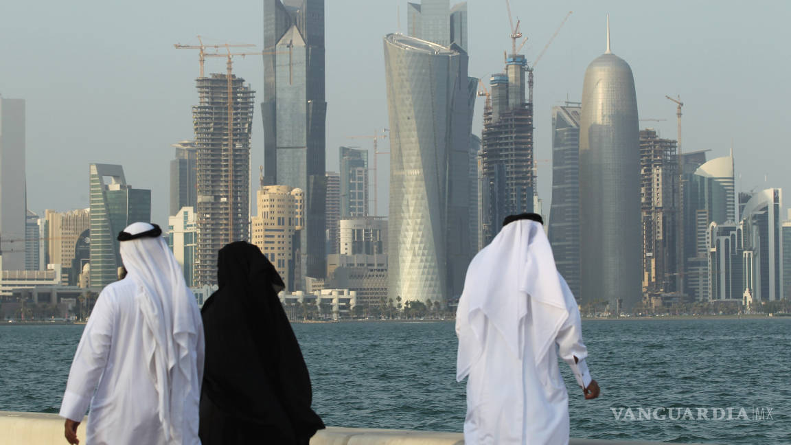 Responde Qatar a países árabes con lista de exigencias