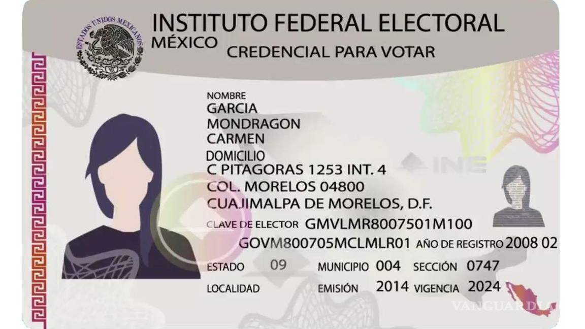 $!Elecciones Coahuila 2023: habrá 25 formas de votar el 4 de junio