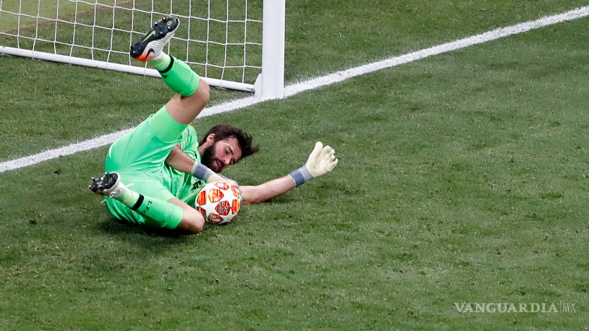 $!¡Liverpool es el REY DE EUROPA! Los Reds ganan la Champions League al vencer al Tottenham en Madrid