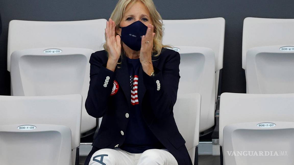 $!Tokio 2020: actividades el 24 julio del 2021 en fotografías