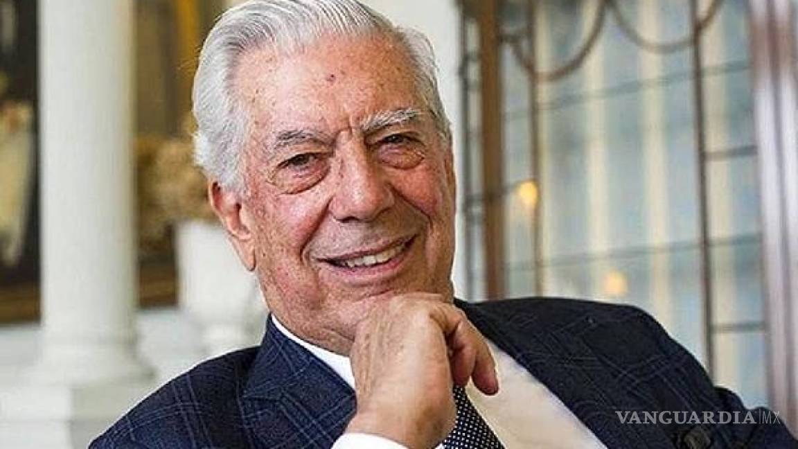 ‘Es una estupidez’: Así se burló Mario Vargas Llosa del lenguaje inclusivo