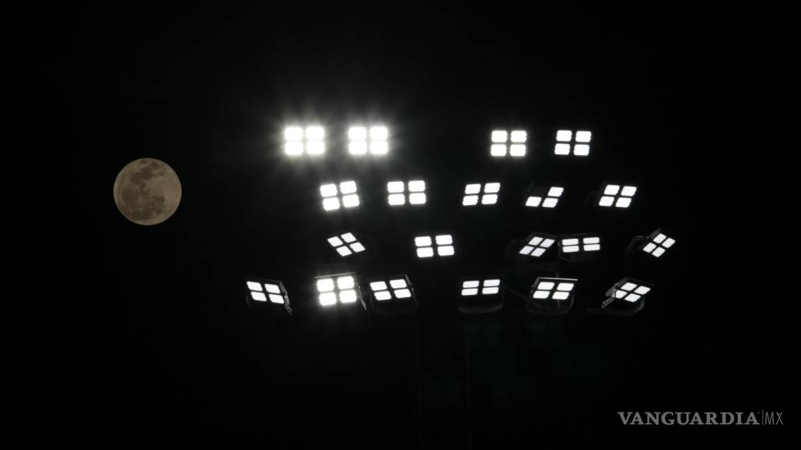 $!Saraperos le quita el brillo a los Dorados desde el Madero: Saltillo gana 2-0 a Chihuahua en casa