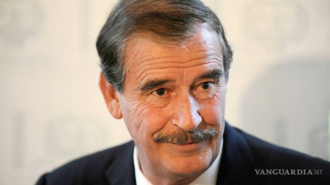 &quot;Sé que no soy el único que ha pasado por este tipo de agresión&quot;: Vicente Fox tras presunta irrupción de un “comando armado”
