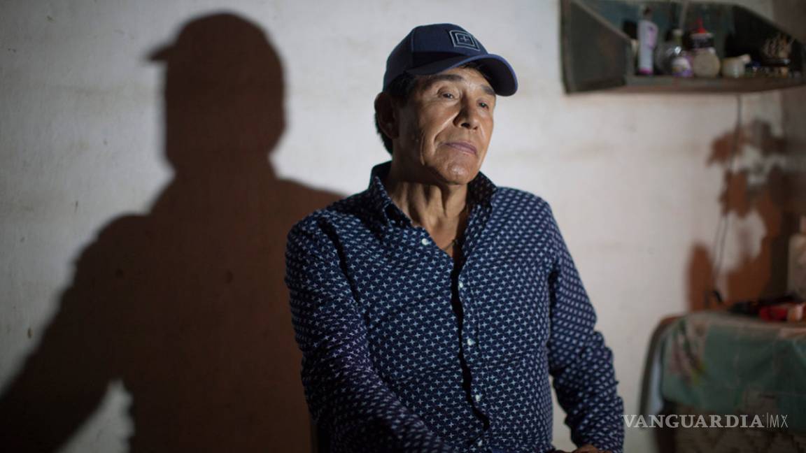 $!Ellos son los 5 líderes del narco más buscados por la DEA