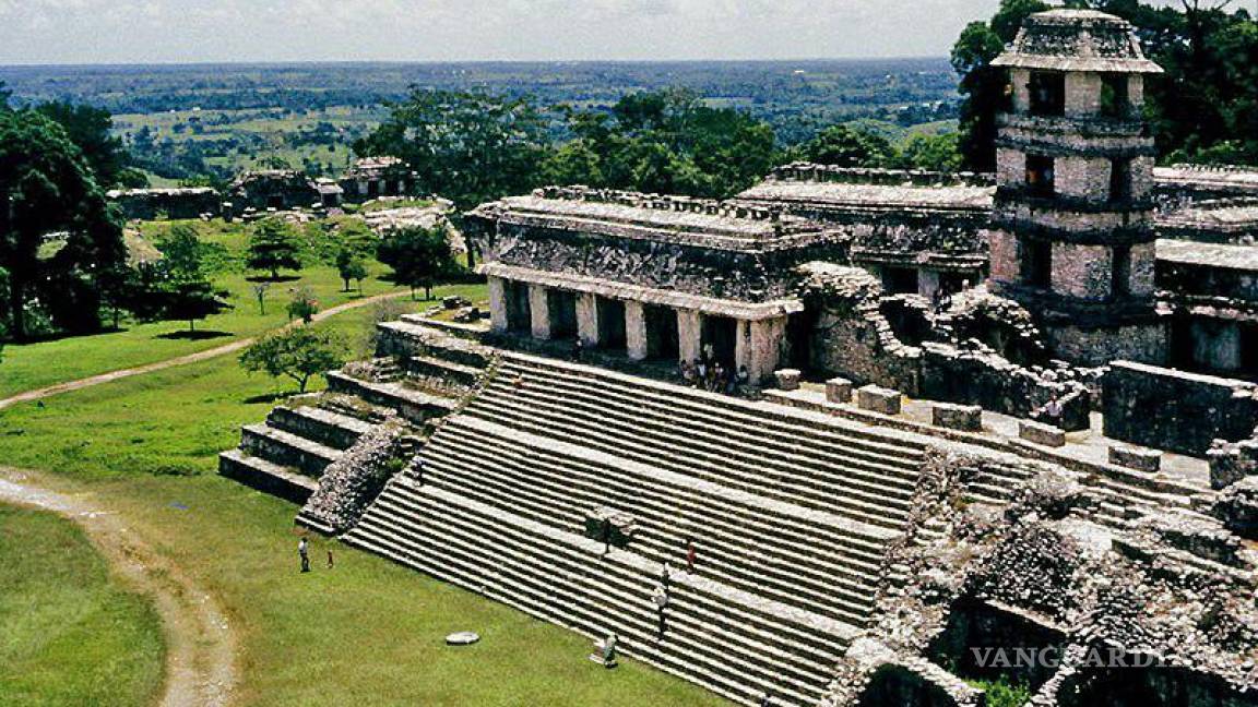 Restaurarán 29 zonas arqueológicas gracias a los trabajos del Tren Maya con presupuesto millonario