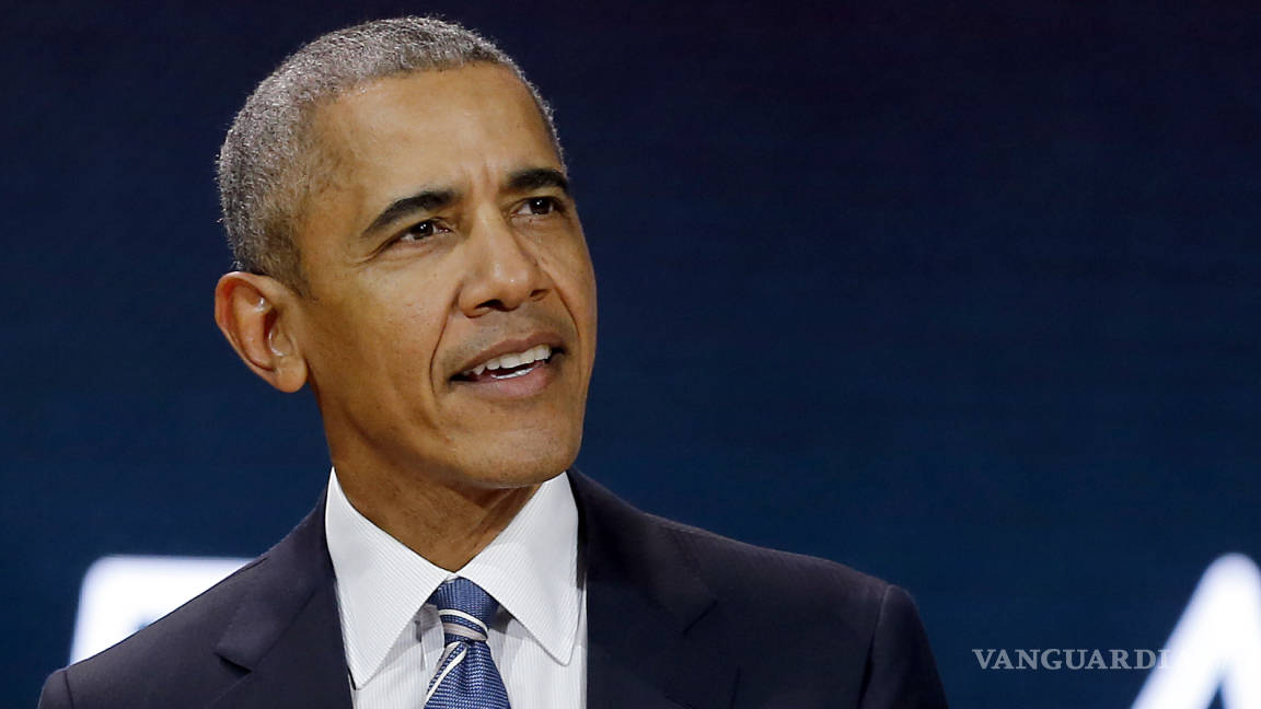 Obama envía mensaje a jóvenes que participaron en marcha antiarmas