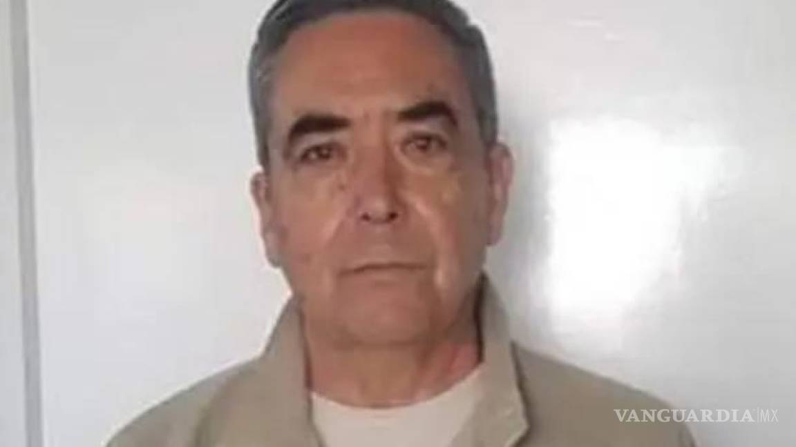 Liberan al exgobernador de Coahuila, Jorge Torres López; está de vuelta en Saltillo