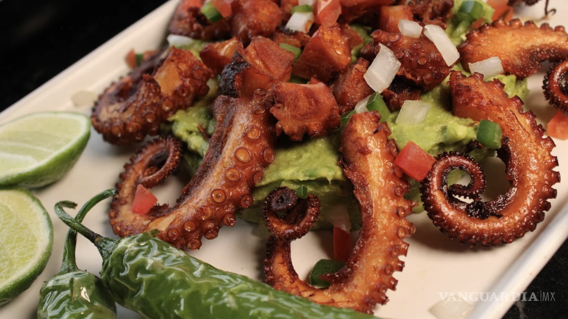 $!Ubicado en Saltillo, este restaurante es ideal para los amantes de los cortes de carne de alta calidad.