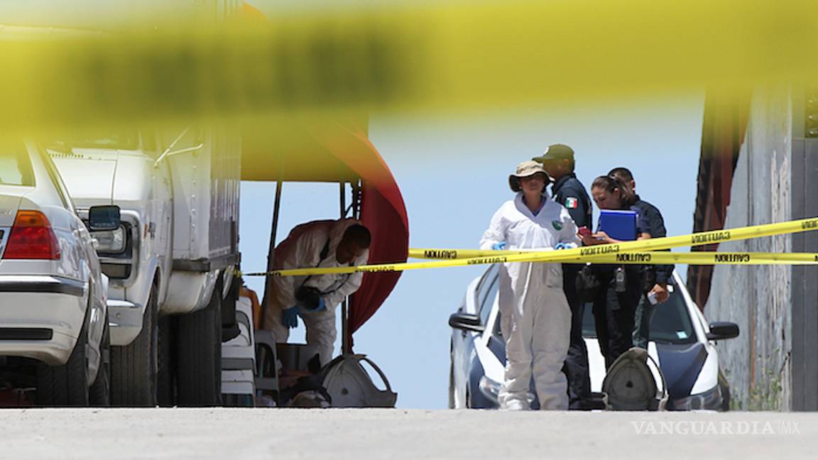 $!El Cártel Jalisco Nueva Generación volvió Tecate un infierno hasta que la célula entera cayó